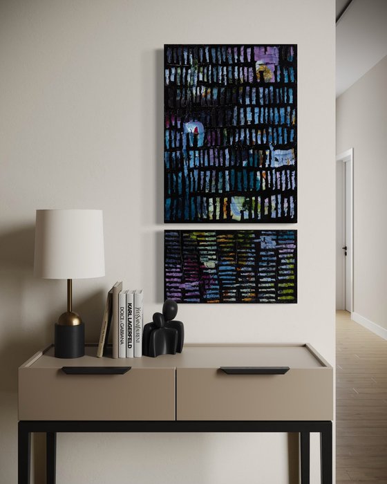 260 variations sur un thème