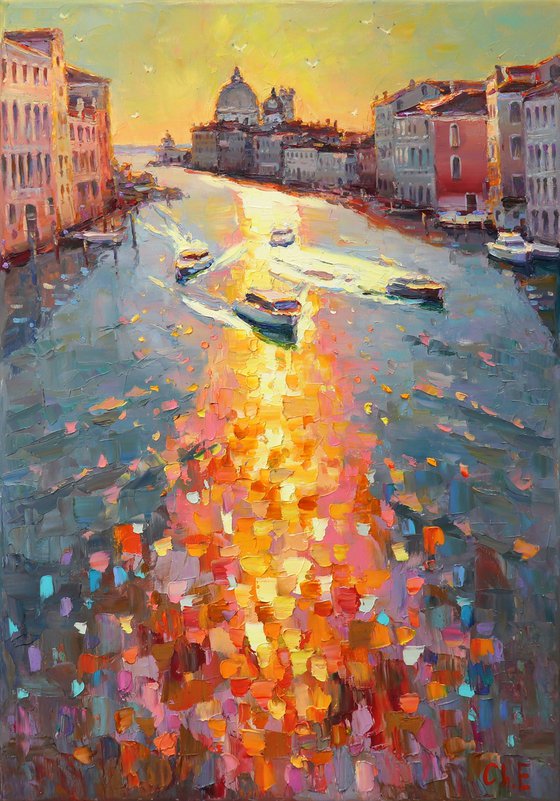 " Venice"