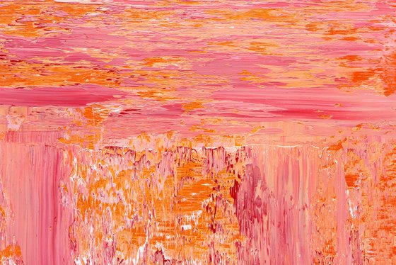 Crimson Sunset