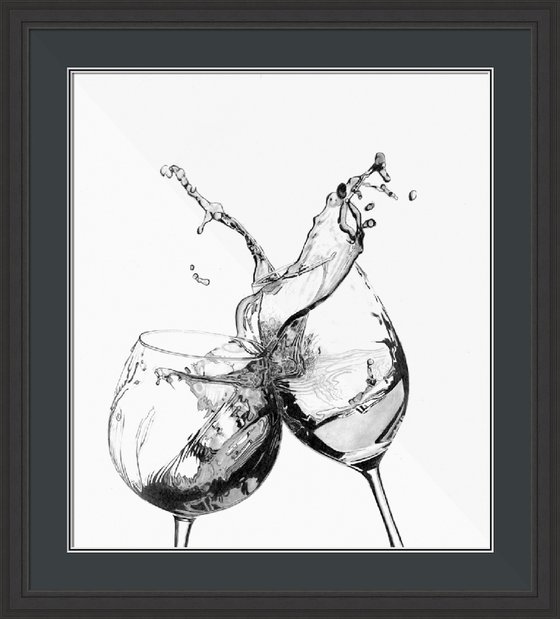 Wine Splash