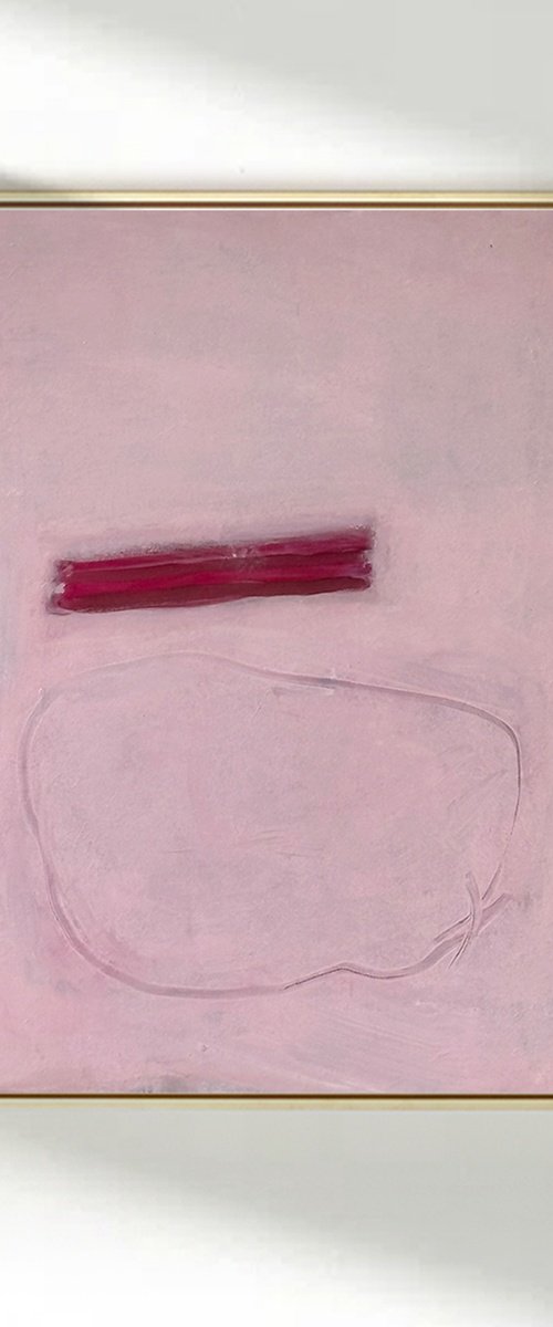 Our Space by PK Roberton