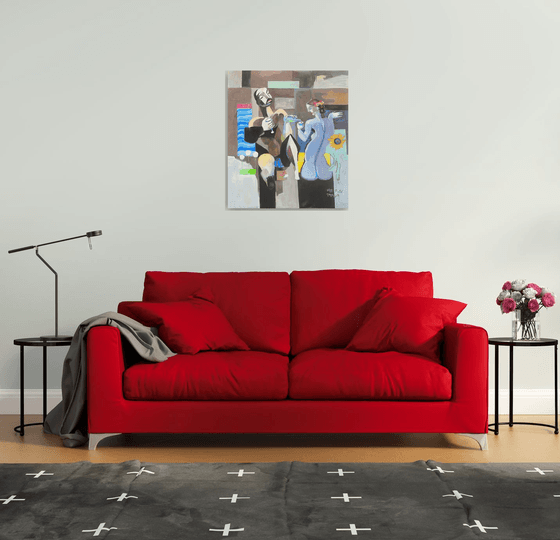 Cubist Hospitality