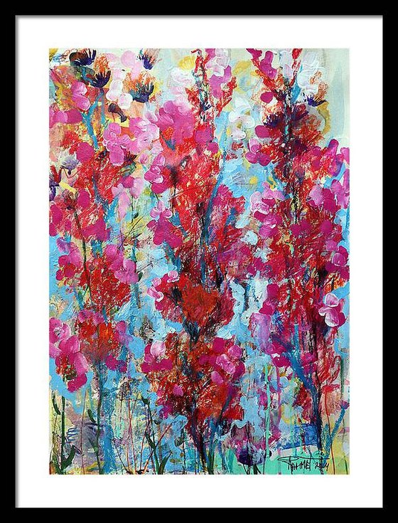 Fantasy with Flowers 217