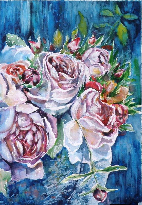Roses
