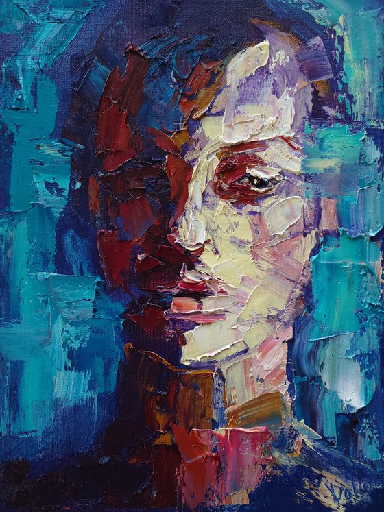 The Midnight Gaze