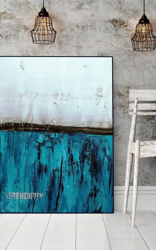 Serendipity by Branisa Beric
