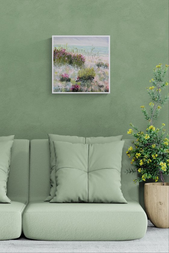 Wild Flower Tide