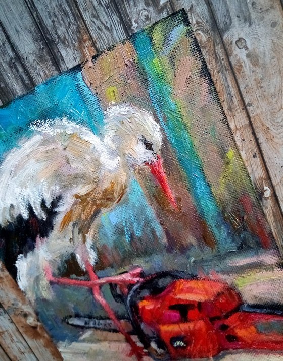 Stork/2022