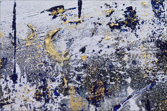 Textured Silence