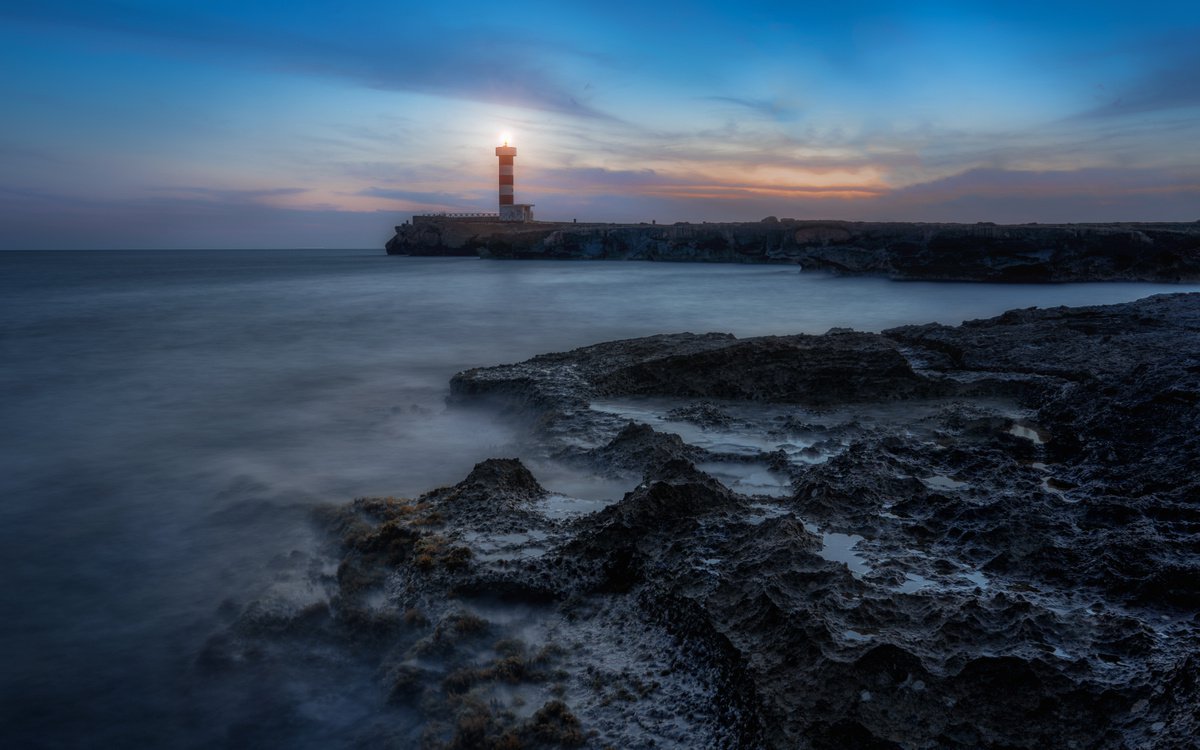 Lighthouse by Kopnicky Marek