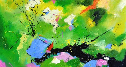 Artwork by Pol Henry Ledent