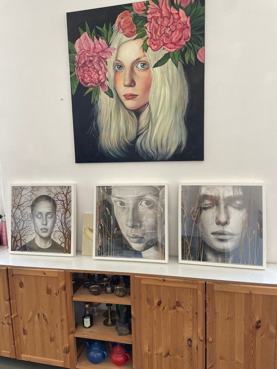 Flora 9