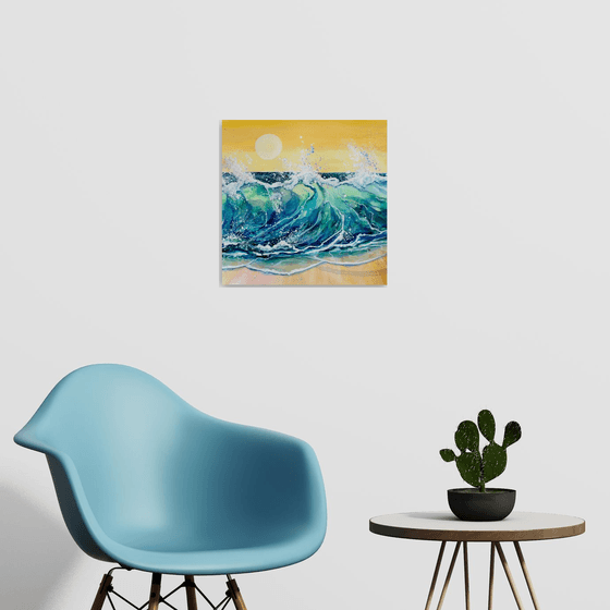 Golden Coast
