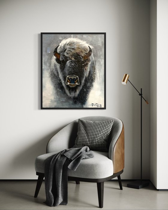 King of the Snow Plains