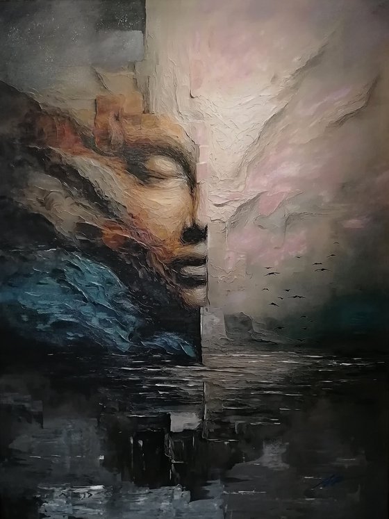 Two worlds