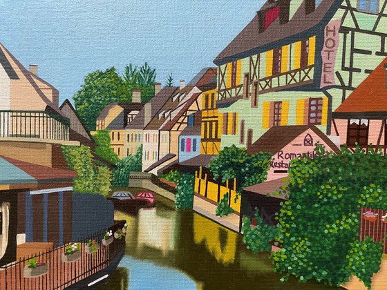 Colmar