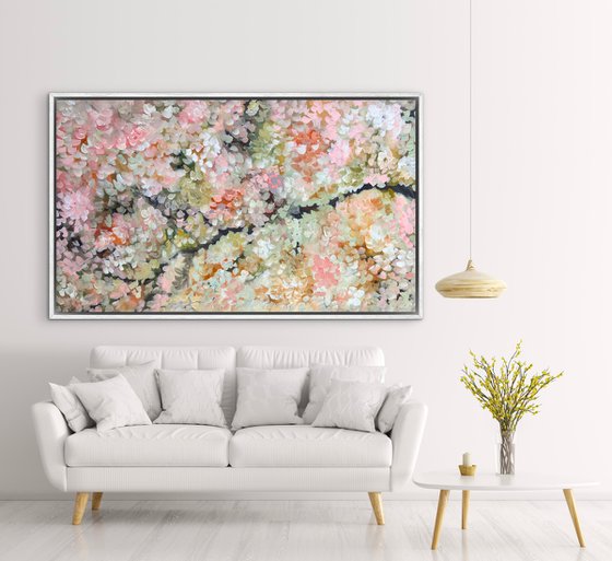 Blossoms