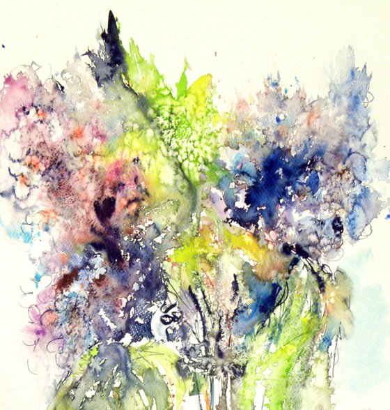 Still life