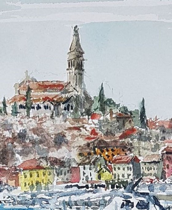 Rovinj