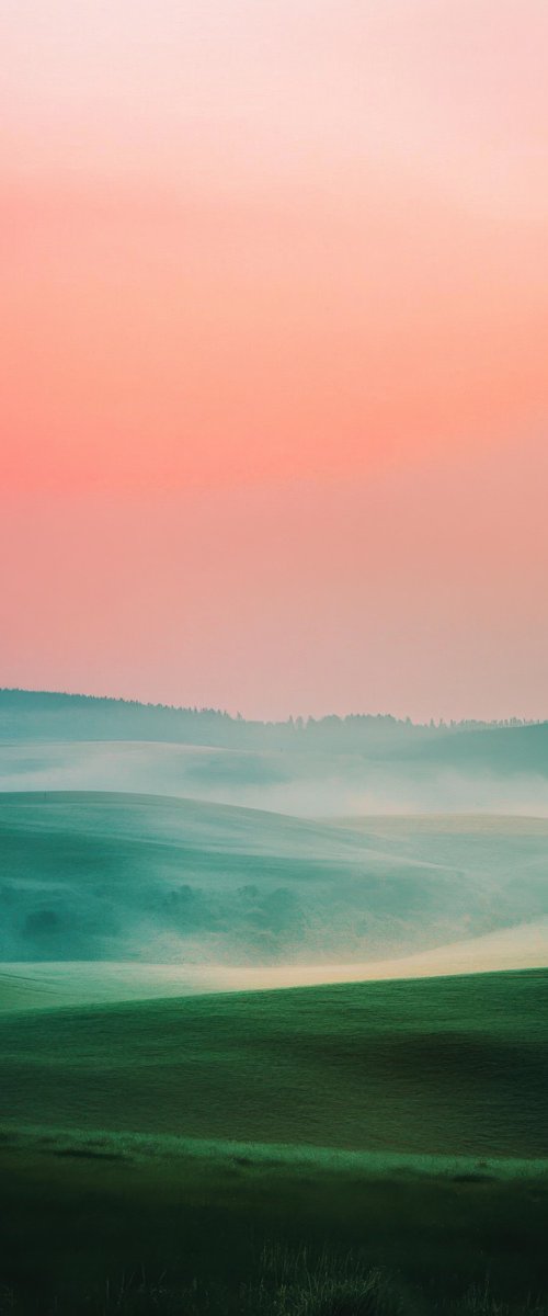 Infinity by Viet Ha Tran