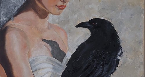 Artwork by Ira Whittaker