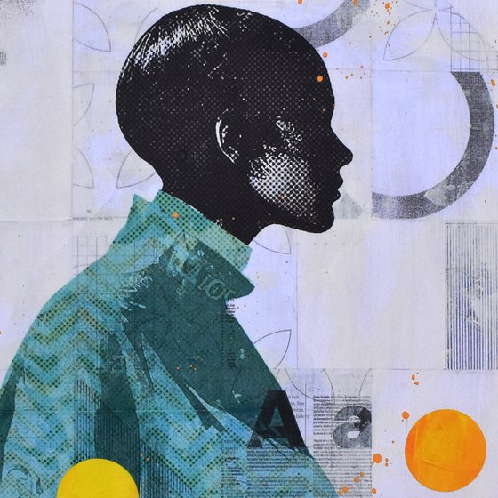 320_Fragmented Portrait