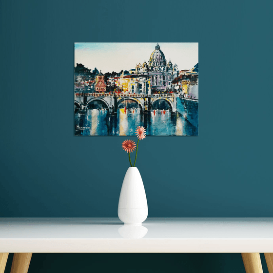 Rome