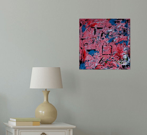 Pink floyed