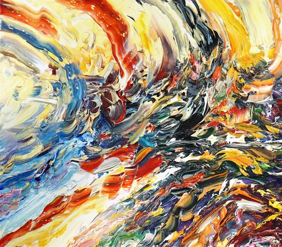 Development 1 / Oil