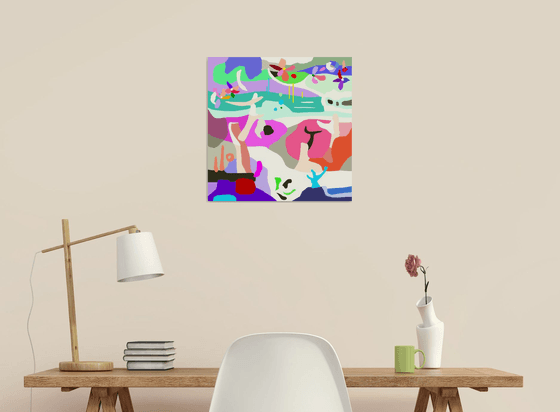 Everything is possible