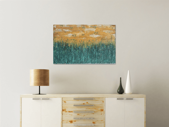 Eternal Horizon Mirage II