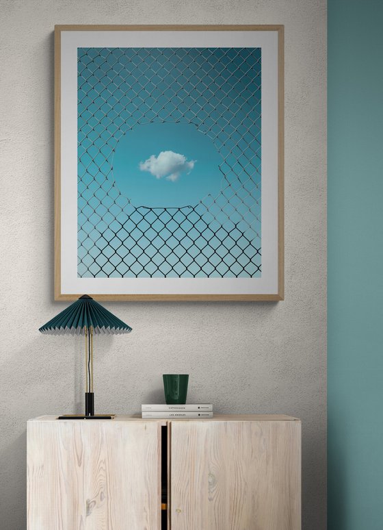 Fenced cloud