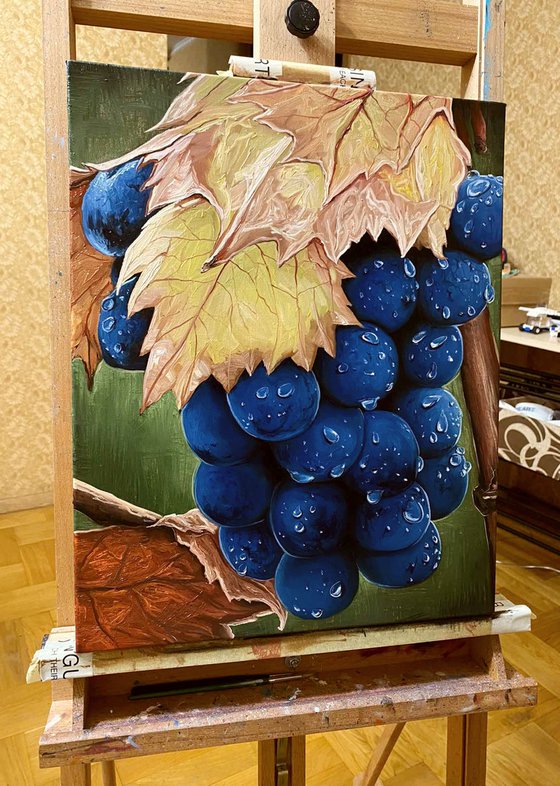 Grapes