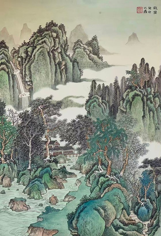 Teehouse at Riverside