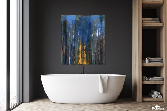 The Hands We No Longer See