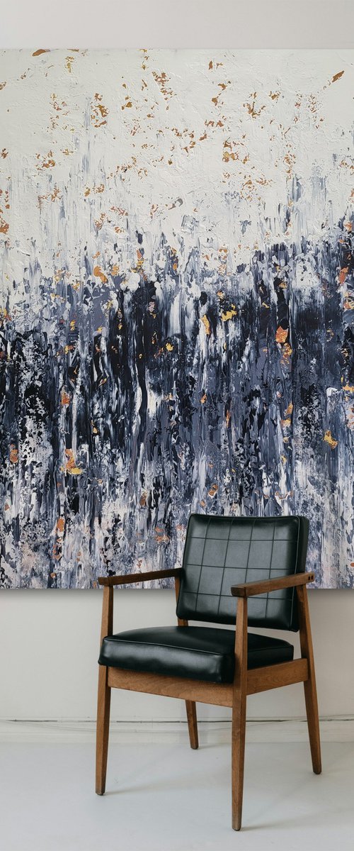 Abstract R 2412 by Alex Senchenko