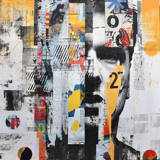 315_Dynamic Portrait