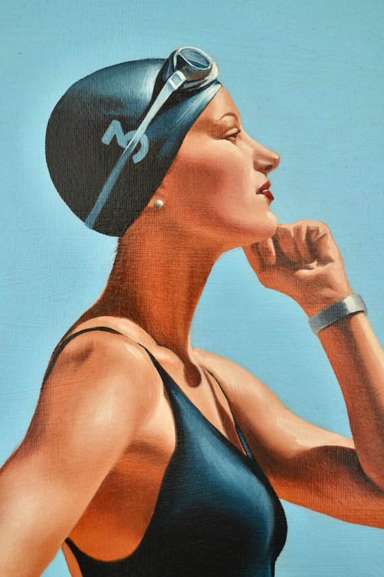 Searching out a friend