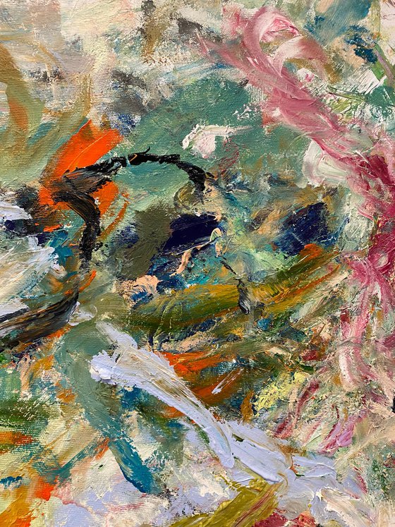 Accept Yourself Completely