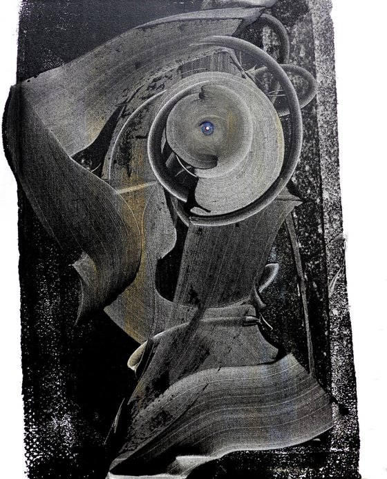 Mesmerizer