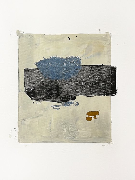 MONO STUDY I