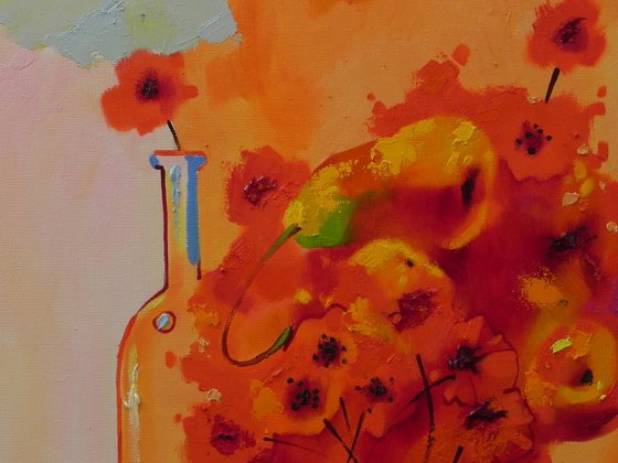 *Morning Bouquet*