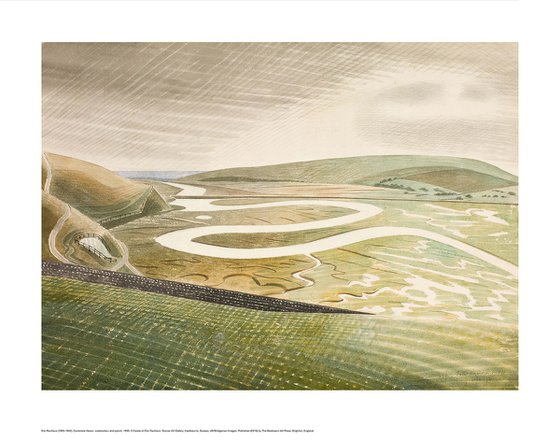 Cuckmere Haven