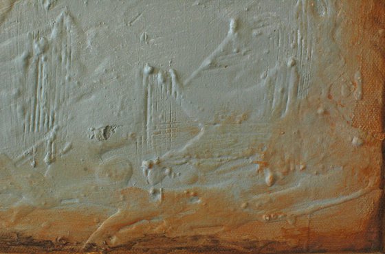 "Arbitrary Line In Space"