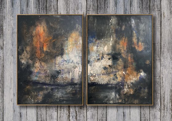 A Return To My Soul's Desire