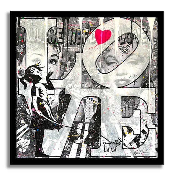 Color Love