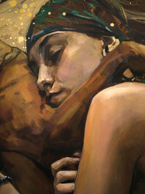 Shared Dreams