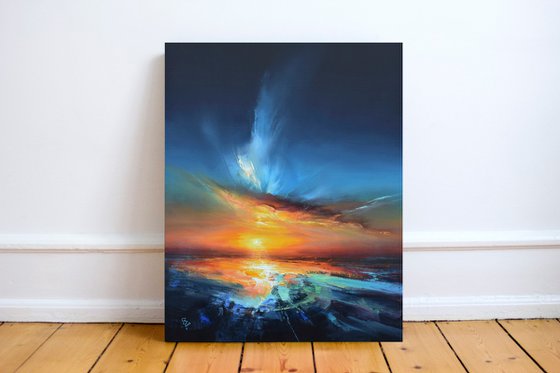 Agartha - Colors of evening