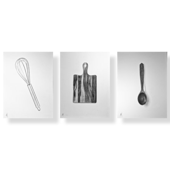 "Cook"