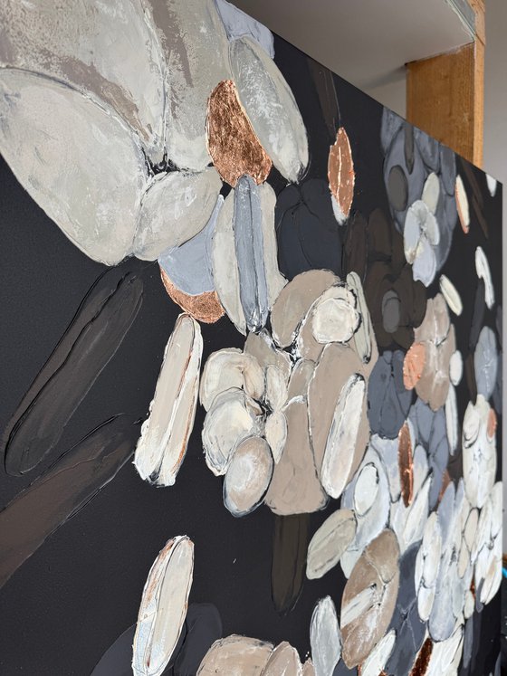 Don’t Touch, Just Feel